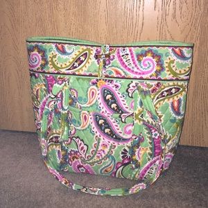Vera Bradley tote